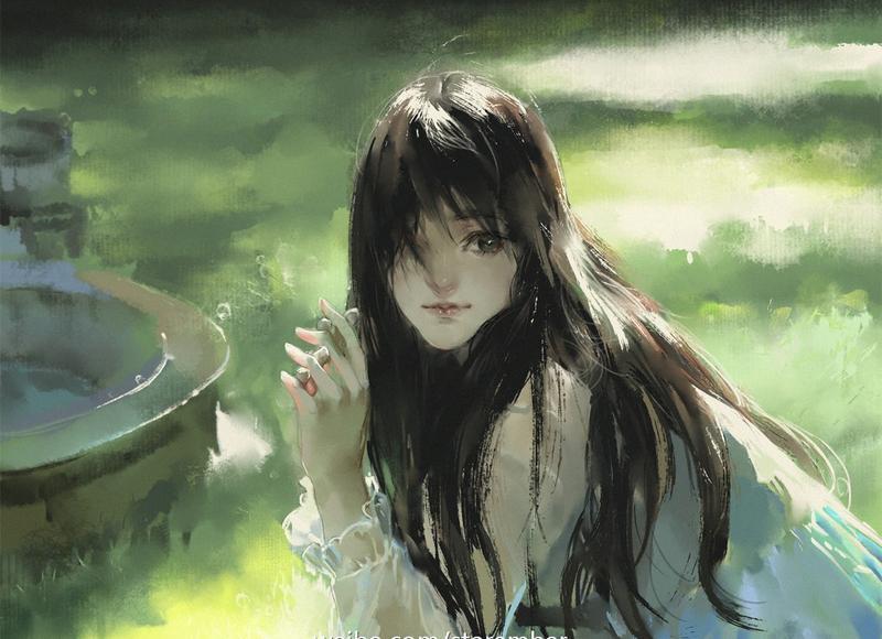 表白的古诗词情话（推荐15条）