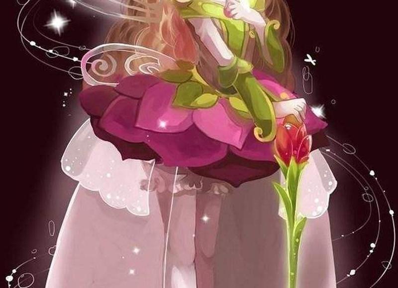 经典爱情语录第十八期(爱情语录长篇)