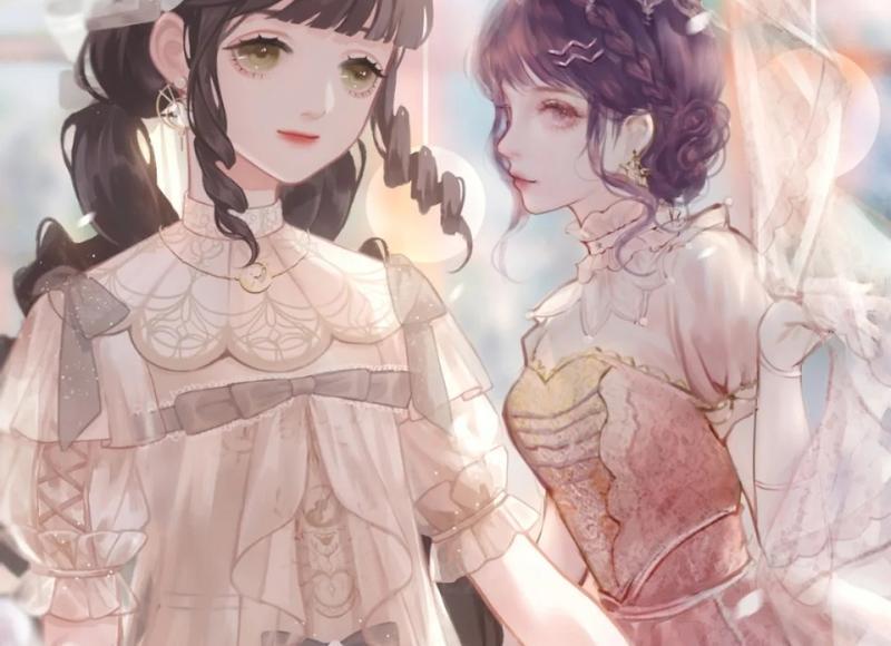  情感语录丨有的人你看了一辈子，却忽略一辈子；有的人你看了一眼，却惦念了一生