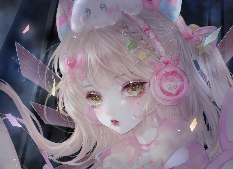 《情侣之间的甜情话》精选10句