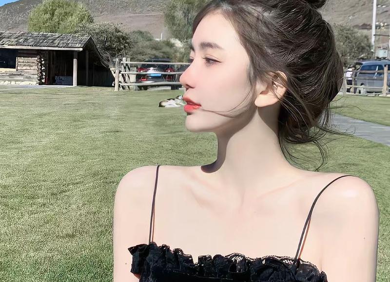 土情话大全《表白女孩简短的话》