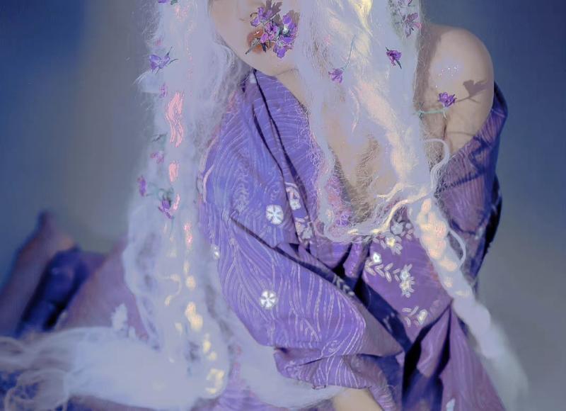 贺卡表白情话15字以内古风「撩妹套路情话2025」