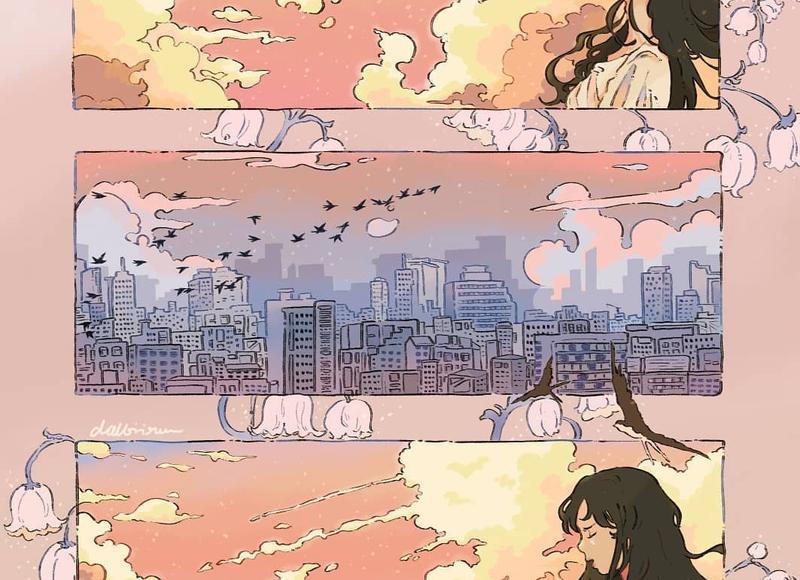 撩人情话套路大全图片（我想你了撩人情话）