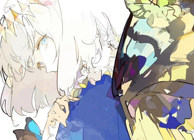 关于养胖的情话《想写封信||把我寄你的情人节告白》