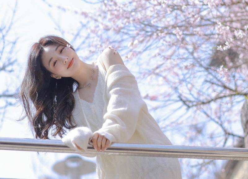 李希侃的土味情话