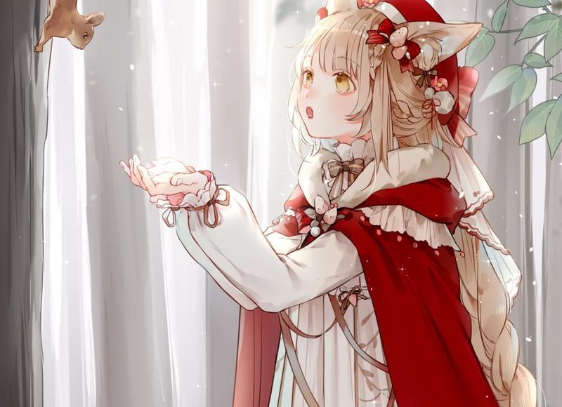 10个红包情话-你是我的爱人吗土味情话