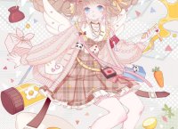 ​关于脸圆的土味情话（精选10条）