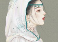 ​见你一眼万物不及 简短的表白情话八字