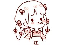 ​比较土的情话