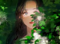 ​晚安情话短句子