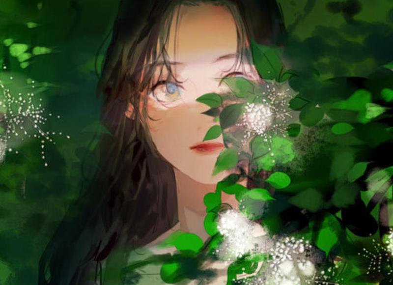 晚安情话短句子