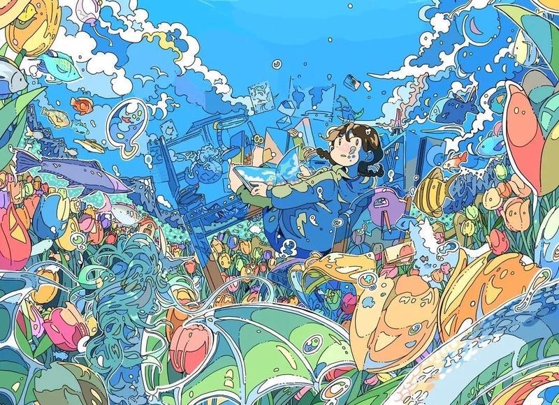 你看我有什么不同土味情话