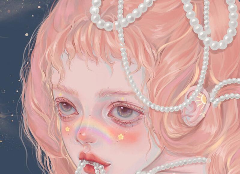 【情话缭绕】处座男钟情的目标星座女会是哪个？