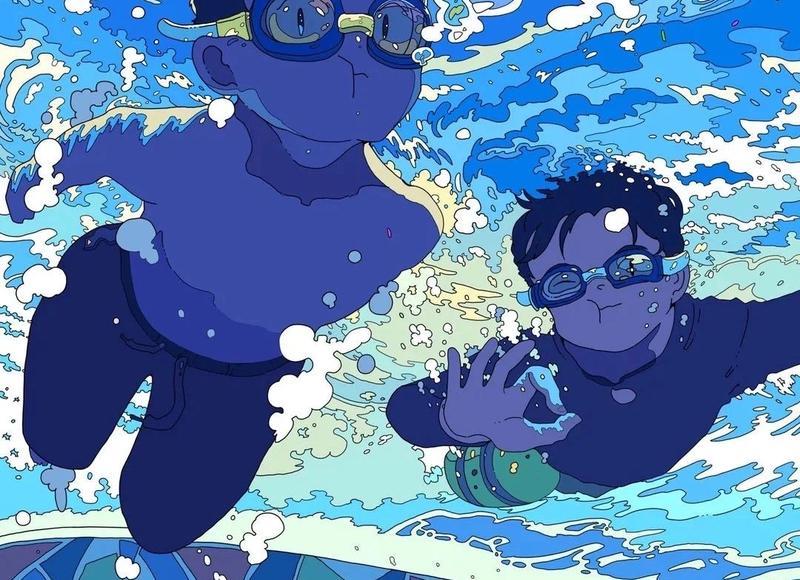 很唯美的一句简短情话