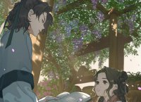 ​撩人浪漫的小情话，超级文艺清新