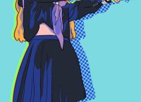 ​非主流土味情话