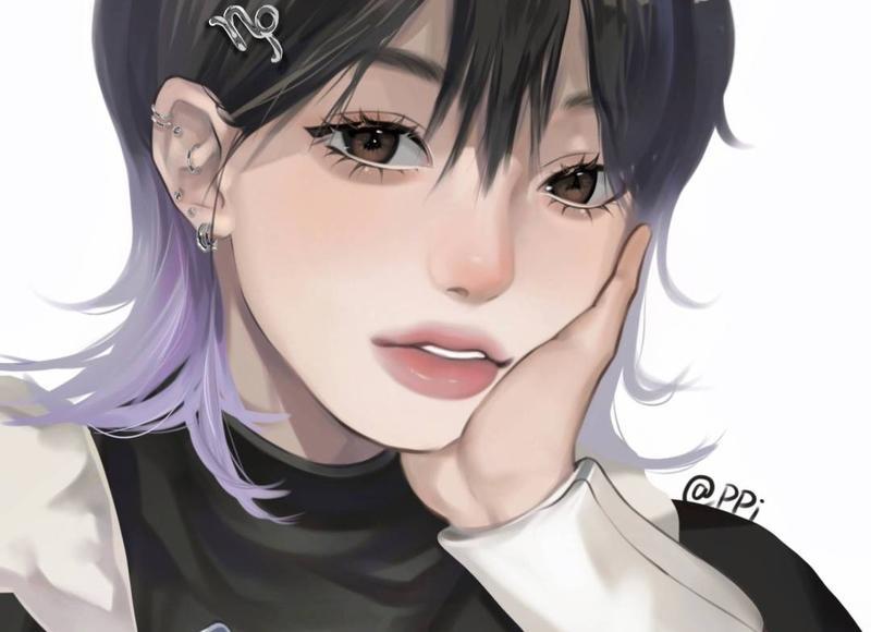 女生毫无招架能力 如何用土味情话夸一个女生 女生毫无招架能力 如何用土味情话夸一个女生