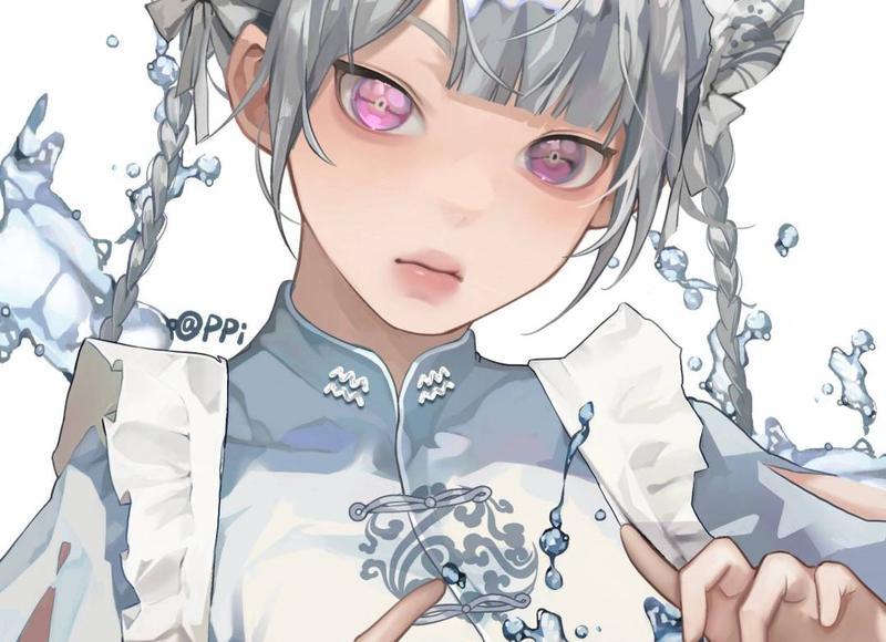 《最浪漫的情话520句》细雨挽轻裳精选