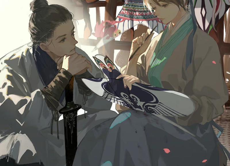 追女孩的情话_撩到她拒绝不了无法自拔