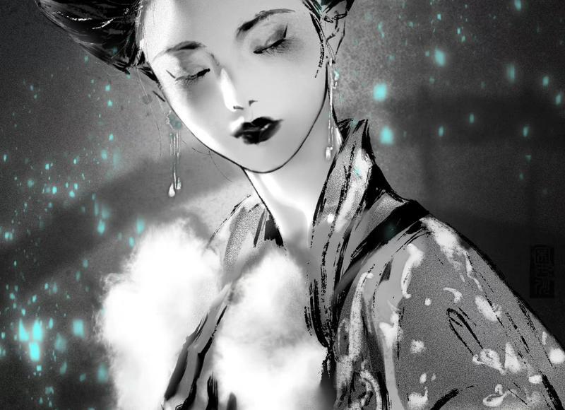 撩妹撩到心动的情话