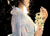 ​仙女酵母土味情话