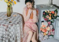 ​男孩子赶快学起来 夸别人美的土味情话