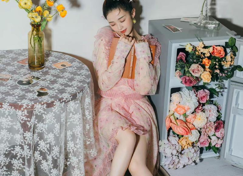 男孩子赶快学起来 夸别人美的土味情话