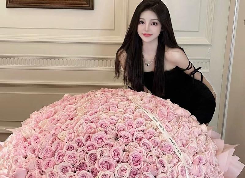 把别人家男票都秒成渣的情话大全