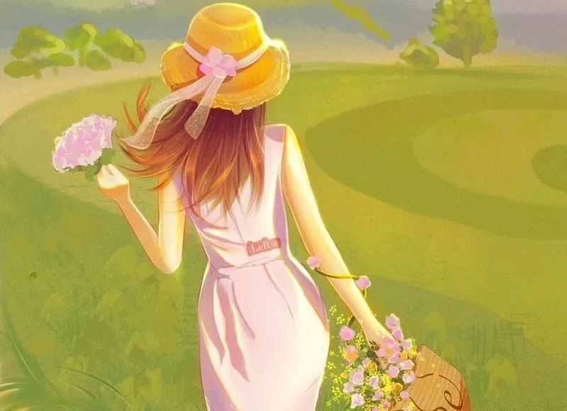 表白情书程序员《表白一生的话有哪些》