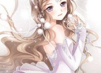 ​降温了关心女朋友的话