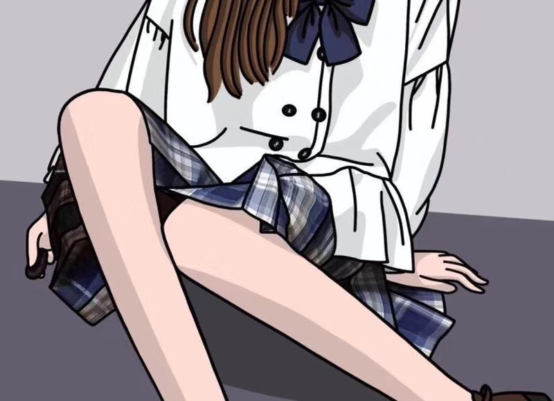 女孩子生气了怎么哄她开心的话 女孩子生气了怎么哄她开心的话