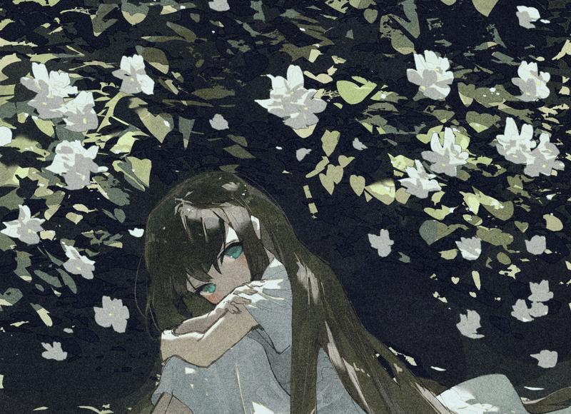 挽留女朋友感动哭的话