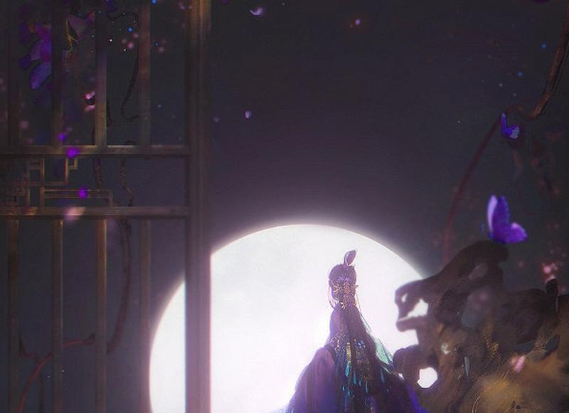 给女生发的睡前一句话暖心话，暖到她睡梦里