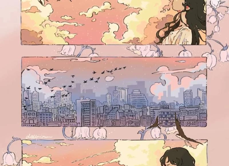 让她成为你的新娘吧 求婚表白的话感人的