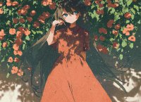 ​怎样哄女孩子开心的话题 让你哄得她笑得像朵花一样