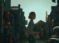 ​用最真挚的话，对烈士缅怀和悼念