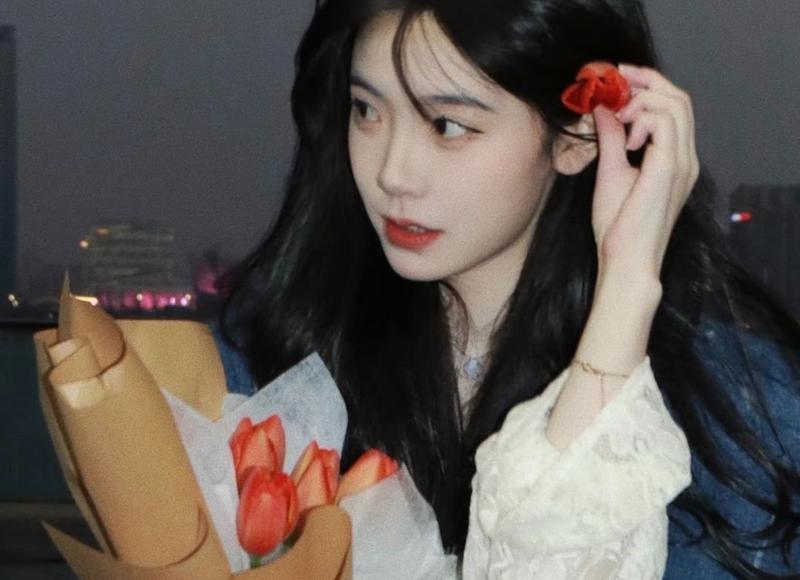 深情告白的话，用最真的心爱最爱的人