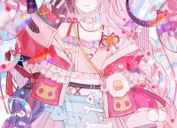 ​（表白赤司征十郎的话）用微笑表達離開后的堅強▲原创