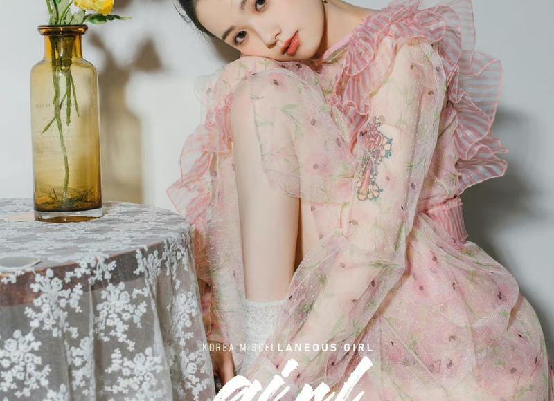 撩炸女孩的少女心 赞美女生的话简短