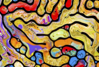 ​夜晚发朋友圈的句子(必备86句)