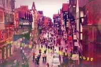 ​表达心情的语录94句