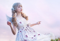 ​只钟情于一个人的句子(热门107句)