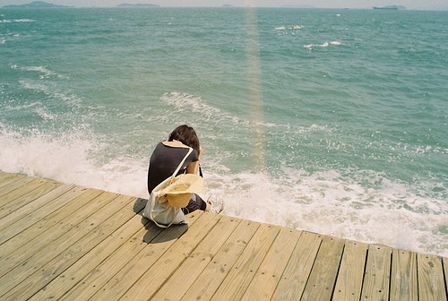 女生超拽的朋友圈说说(62句)