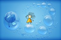 ​和动物相关的英语谚语