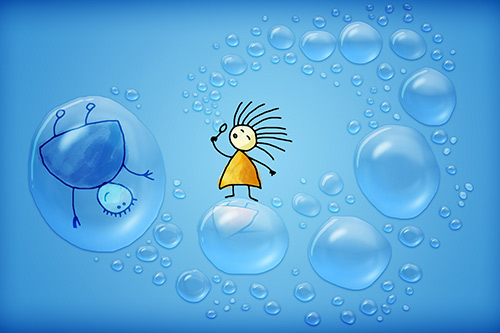 和动物相关的英语谚语