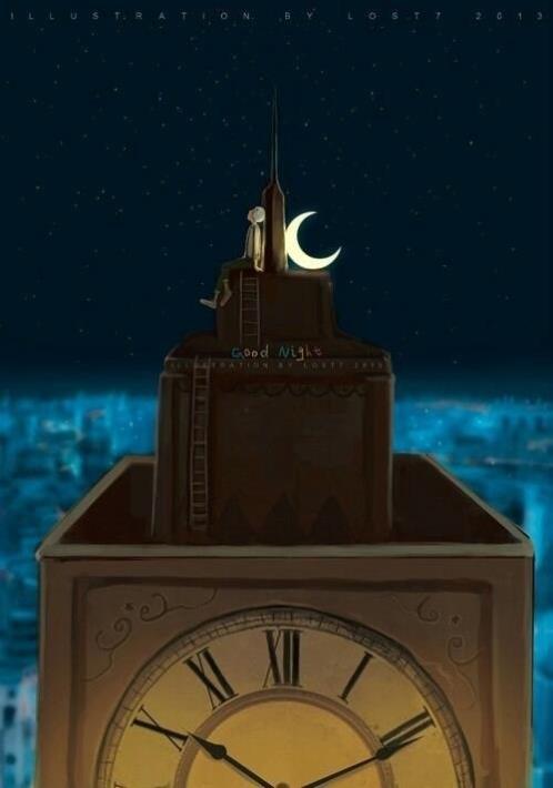 适合发说说的励志图片