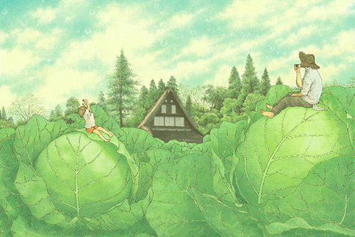 经典搞笑歇后语76句