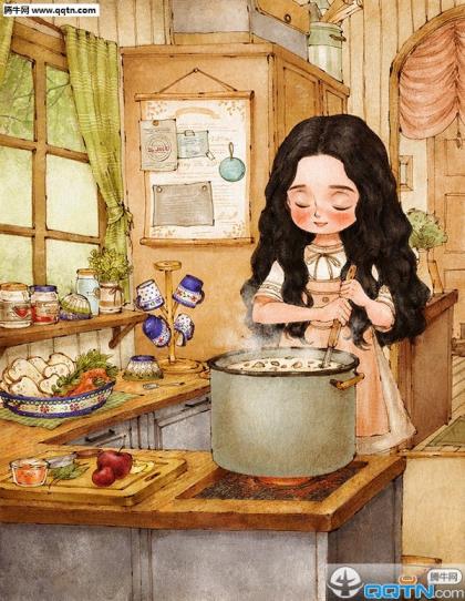 致自己心累的晚安说说