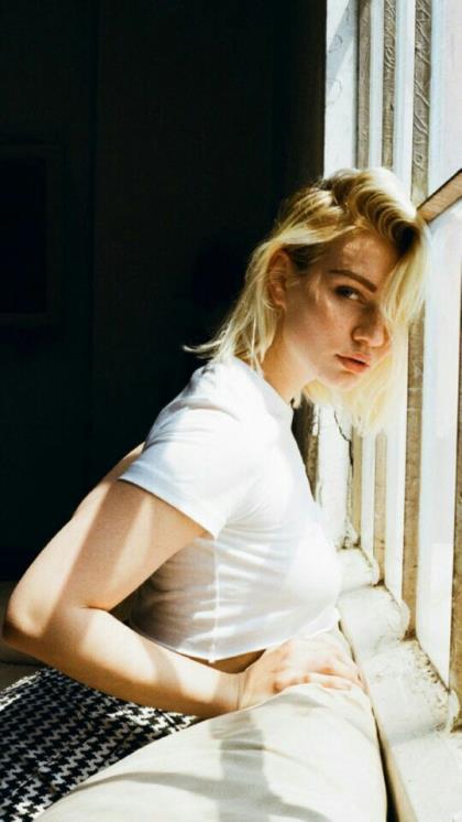 简单一句晚安致自己