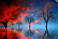 ​吸引男生的朋友圈唯美句子(精选67句)